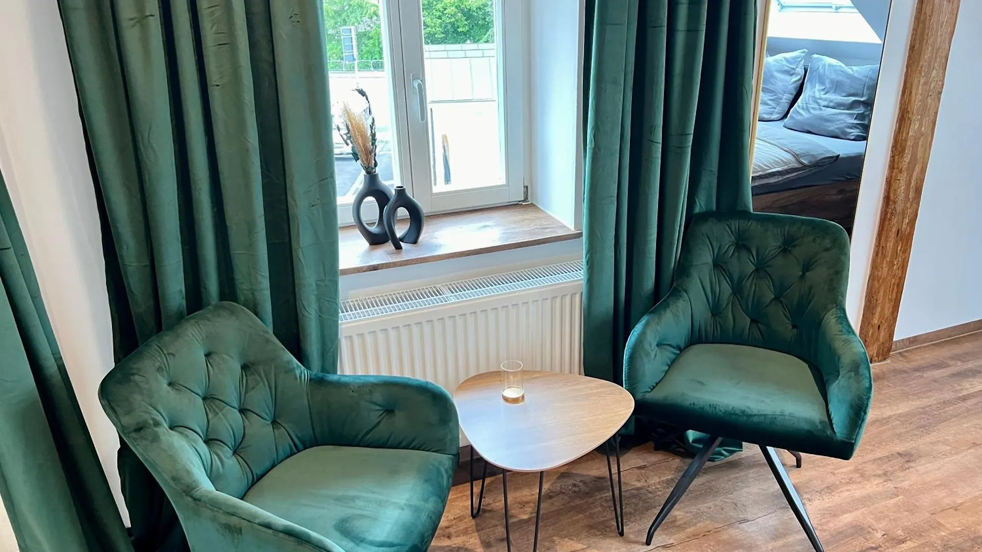 Altes Eichamt Schweinfurt Daire