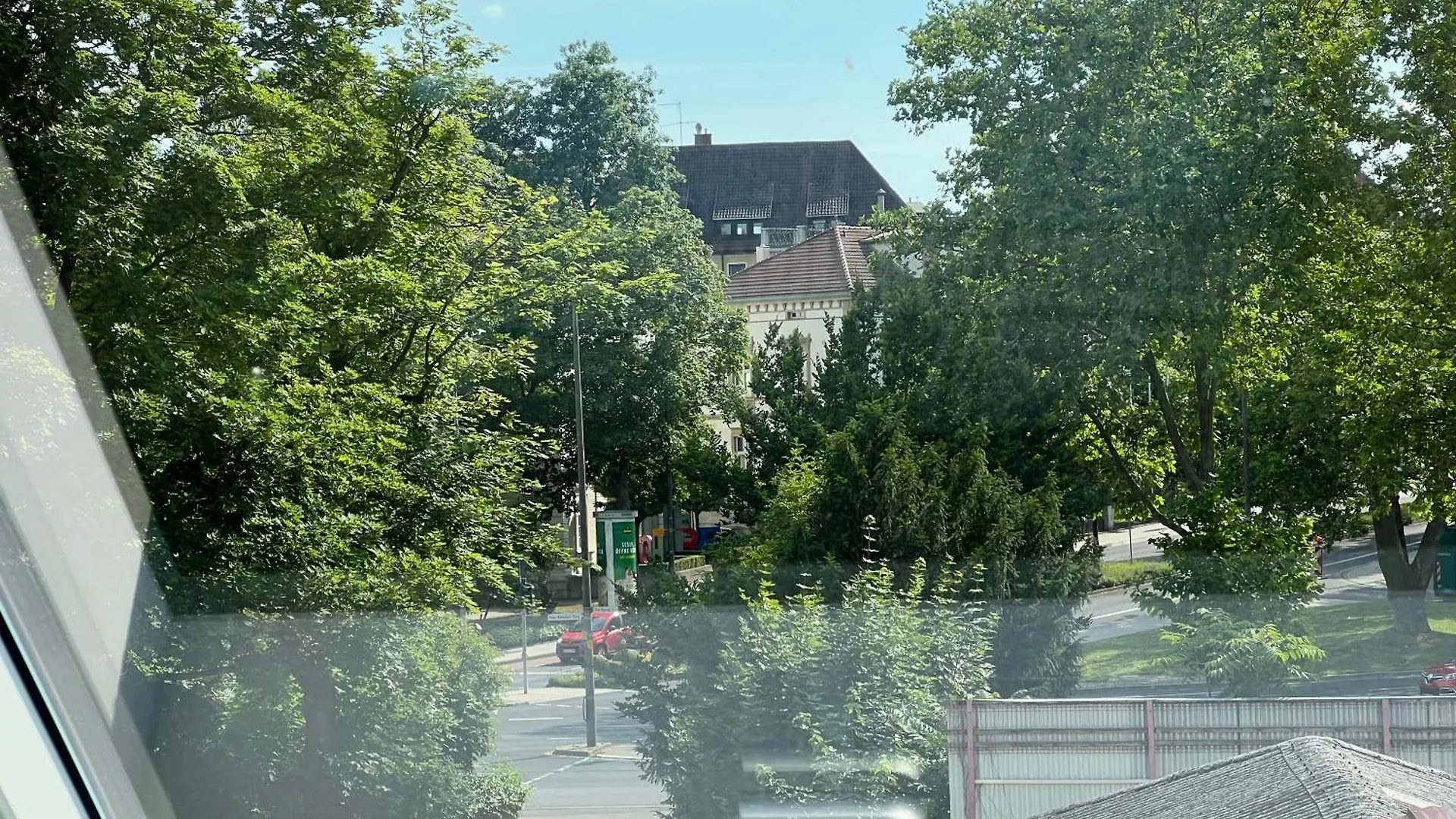 Altes Eichamt Schweinfurt Daire Almanya